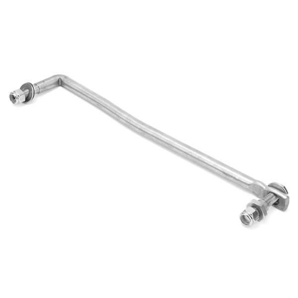 12,2 tommer styrestangslænke 65W-61350-00 Erstatningspasform til Yamaha påhængsmotor 40HK 60HK 80HK