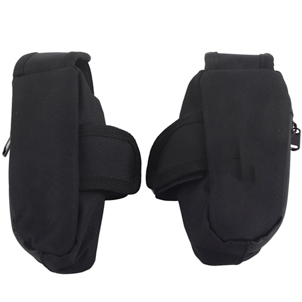 2st förvaringsväska Fairing Motorcykel sidovindruta paket Passar för R1200GS LC ADV R1250GS