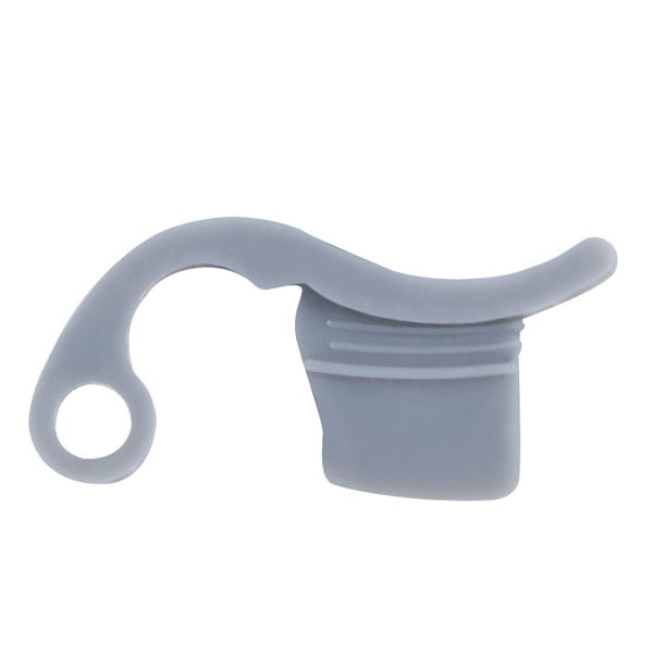 Gray Silicone Slag Strip Stopper for HU600 Models - Juicer Blender Spare Parts