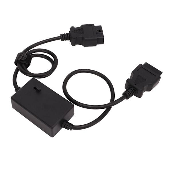 OBD2 diagnostisk kontaktkabel S.1279 S1279 modulbyte för Citroen PP2000