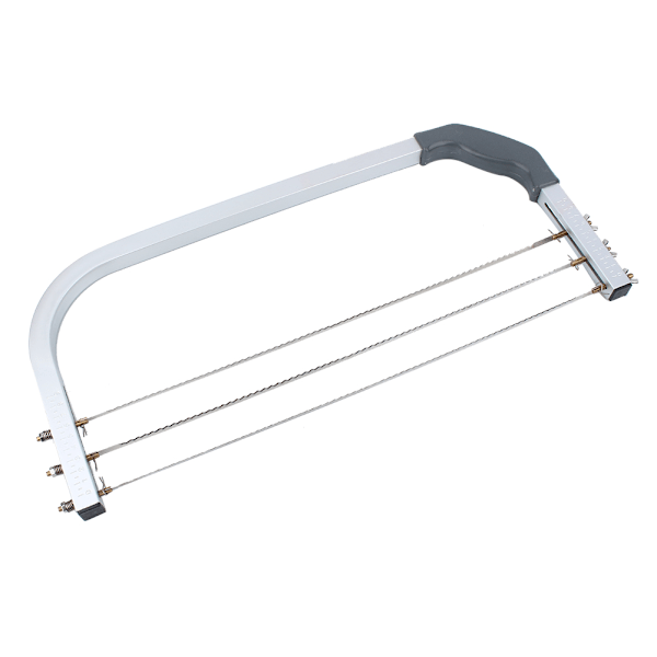 Stainless Steel Adjustable Cake Leveler