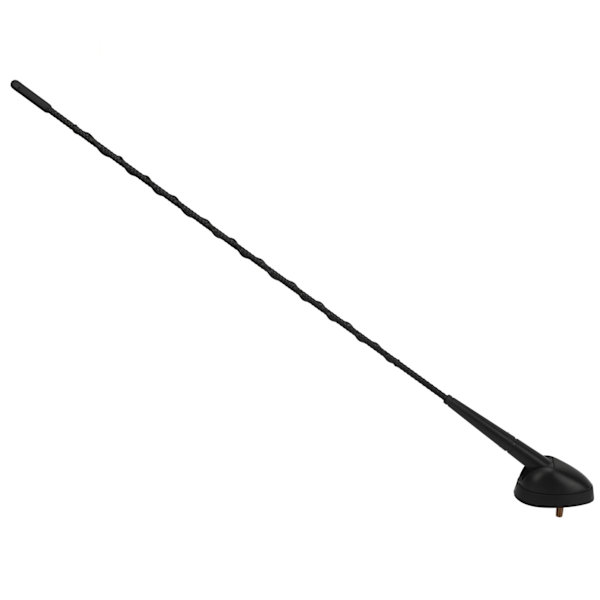Auton kattoantenni masto ja kaapeli 2858939969 Vakaa signaalin vastaanotto Vaihto FIAT HATCH 1990-1995