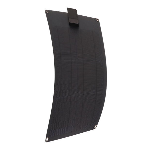 Solpanel Kit 25W 5V 18V Dobbelt Output Høj Konverteringsrate Vandtæt Solcelle Batteri Opladningspanel til bilbåd trailer RV