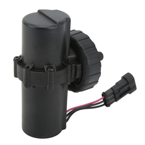 Bränslepump 87802238 Bränslepump tillbehörsbyte för Ford New Holland Tractor 555E 5610S 575E 24V