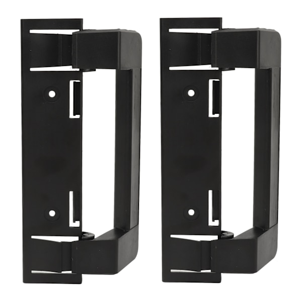 2 stk. RV Kjøleskapsdør Låsehåndtak Robust Ergonomisk RV Kjøleskapsdørhåndtak For 3316882900 S Kjøleskapsdørhåndtak