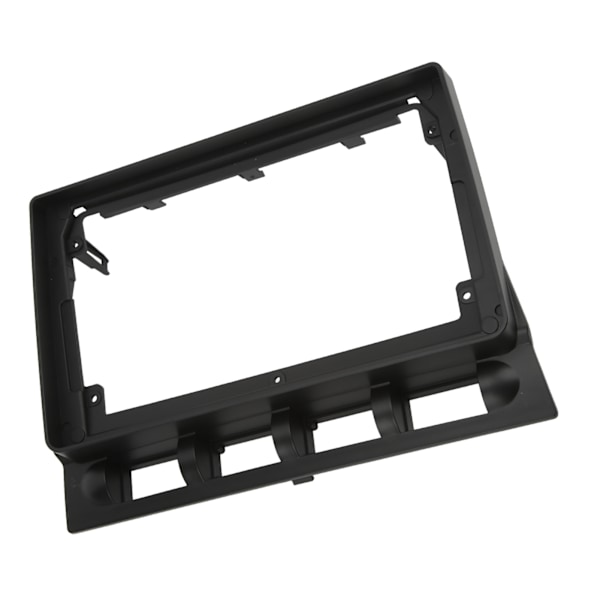 Dash Mount Ram Bil CD Radio Stereo Fascia Surround Panel Erstatning for KIA Picanto 2004-2008