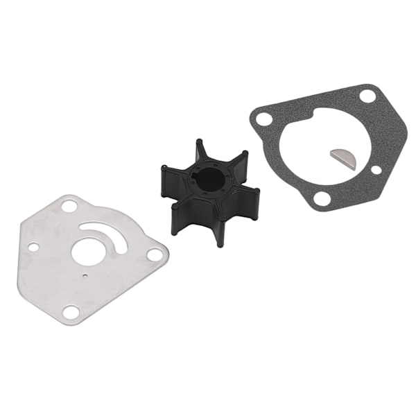 4st vattenpump impeller reparationssats Effektiv prestanda 17400 92D01 Ersättning för Suzuki DT 8C 9.9C utombordsmotor
