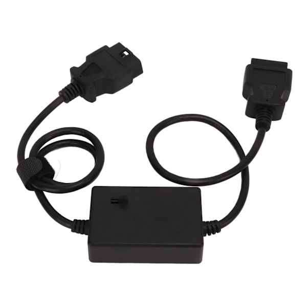 OBD2 diagnostisk kontaktkabel S.1279 S1279 modulbyte för Citroen PP2000