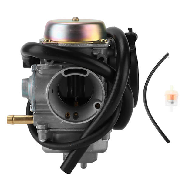 Karburator Biltilbehør 13200-38F2V Erstatning for Suzuki LTA400 LTF400 2002-2007