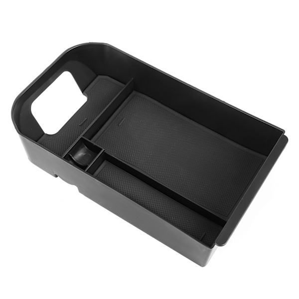 Center Console Armstöd Förvaringslåda Organizer Container Interiörtillbehör Passar för RAV4 2020