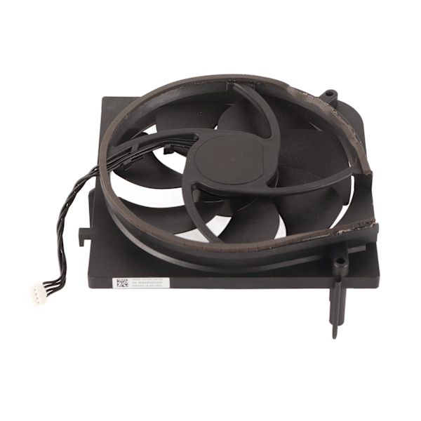 Sisäisen jäähdytystuulettimen vaihto Kompakti jäähdytystuulettimen osat Xbox Series S -pelikonsoleille