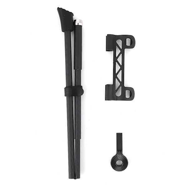 Quick Release Road Mountain Bicycle Bike Kickstand Side Support Parking Stand Accessory