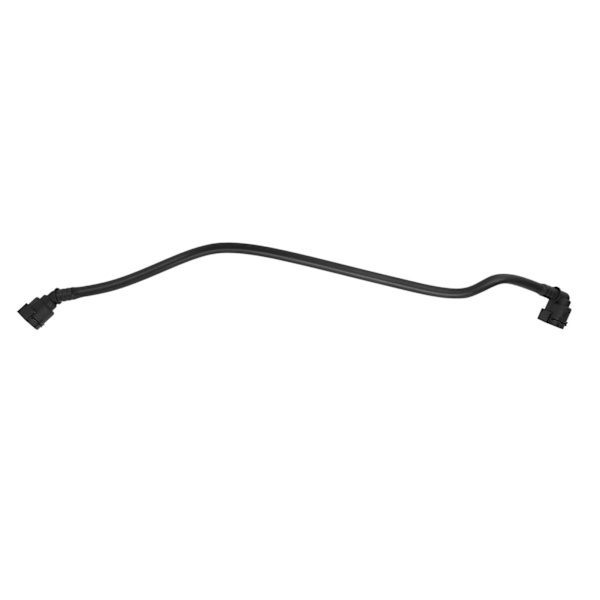 Motorkølesystem Slange 17128651298 Kølevæske Vandrør til X3 F25 L4 2,0L L6 3,0L turboladet benzin