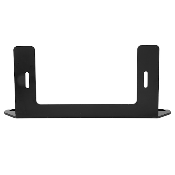Universal ISOFIX Mount Base Bilar Säkerhetsstolsfäste Spärr Metall Handy