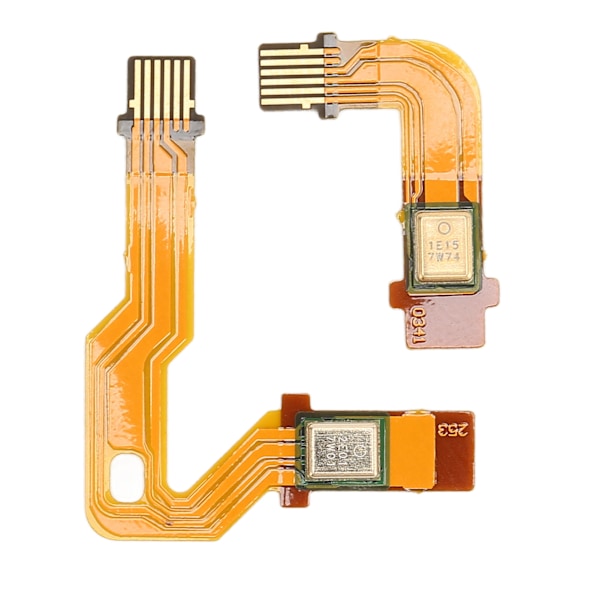 Mikrofon Fleksibel Kabel Erstatningshåndtak Innvendig Mikrofonbåndkabel Høytaler L R Kontaktkabel for PS5-Kontroller