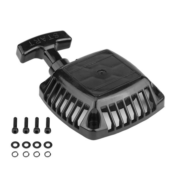 Dragstart för bensinmotor 1:5 för HSP 94050 95054 HPI BAJA REDCAT RC-bil Del 25023