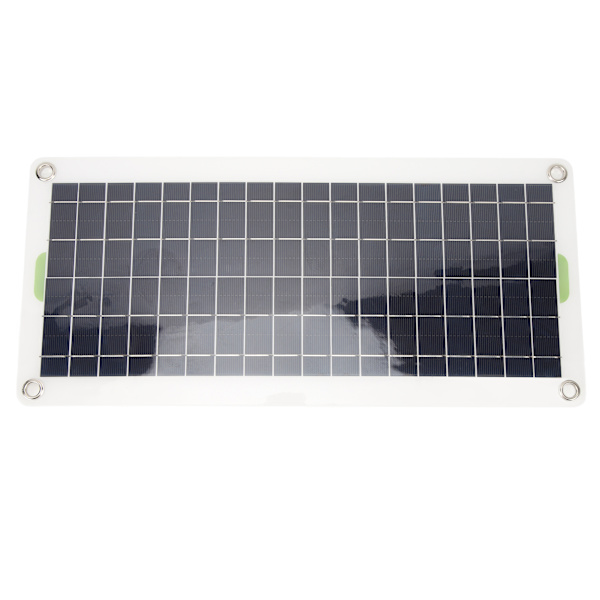 12V Solar Vattenpump 4 DB Lågt ljud 19W Soldriven vattenfontän Generatorpump för Hemma Bil Båt Trädgård 50W