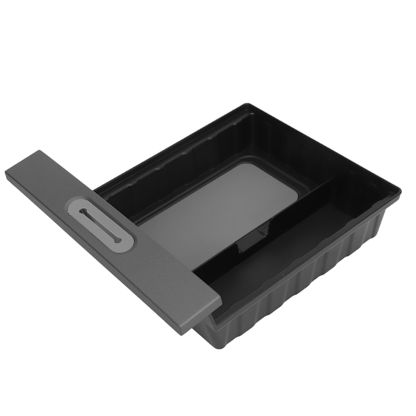 Center Console Organizer Solid, slidstærk opbevaringsboks til armlæn til Tesla Model 3 Model Y
