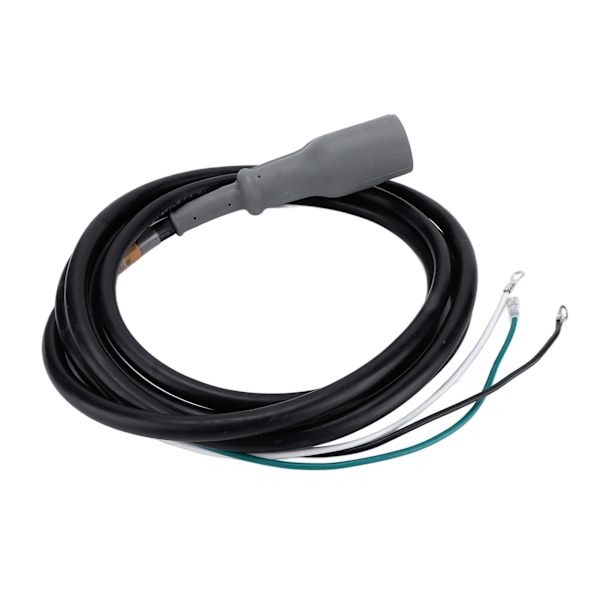 129-tommers 3-benet oplader ledningsstik 101828901 Erstatning for DS Precedent 1995-Up 48V elektrisk golfbil