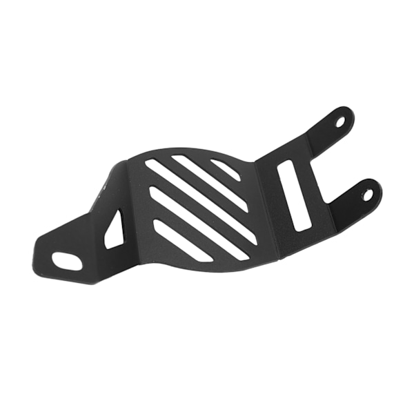 Motorsykkelhornkåpe Aluminium Billet Rustbeskyttet erstatning for F900R F900XR F750GS F850GS