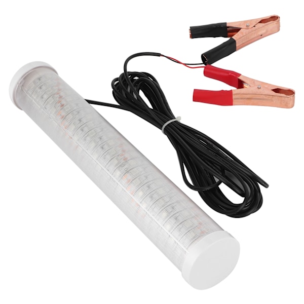 Vedenalainen kalastus houkuttelee Lure Light 30W LED yöhoukutteluvalot venelaitureille
