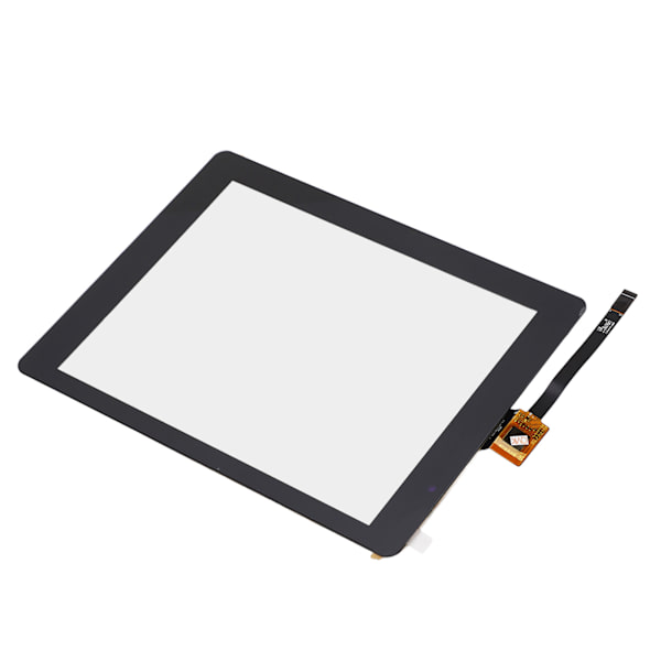 8-tums pekskärmspanel Digitizer Reptålig för Autel Maxisys MS906 Diagnostic Scanner Tool 220V
