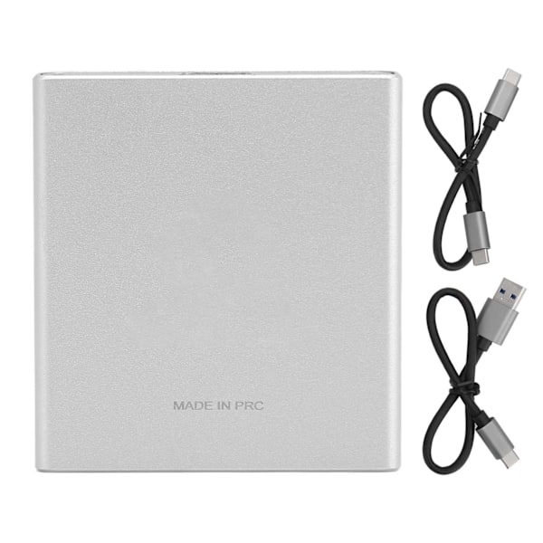 CFExpress Kortläsare USB3.1 Gen2 10Gbps Plug and Play Hot Swap Minneskortläsare för Laptop Dator Telefon