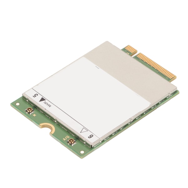 4G LTE -moduuli HUAWEI EM906J:lle, Plug and Play 4G LTE -moduulikortti kannettaville tietokoneille M2-liitännällä