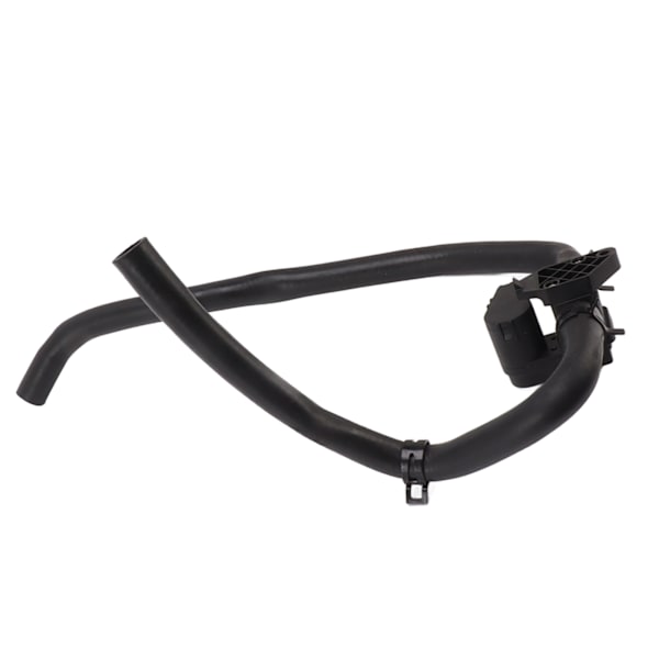 Varmeenhed Indløbsslange Kontrolventil ABS-gummi 92400ZT10A Erstatning for Titan 5.6L 2006-2015