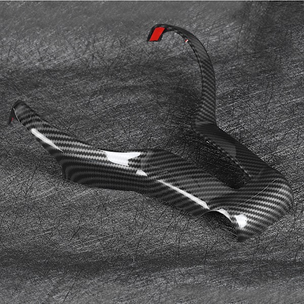 M Sport Rattskydd passar för F80 M3 F82 F83 M4 F10 M5 F06 F12 F13 M6 F15 X5M F16 X6 Carbon Fiber Style