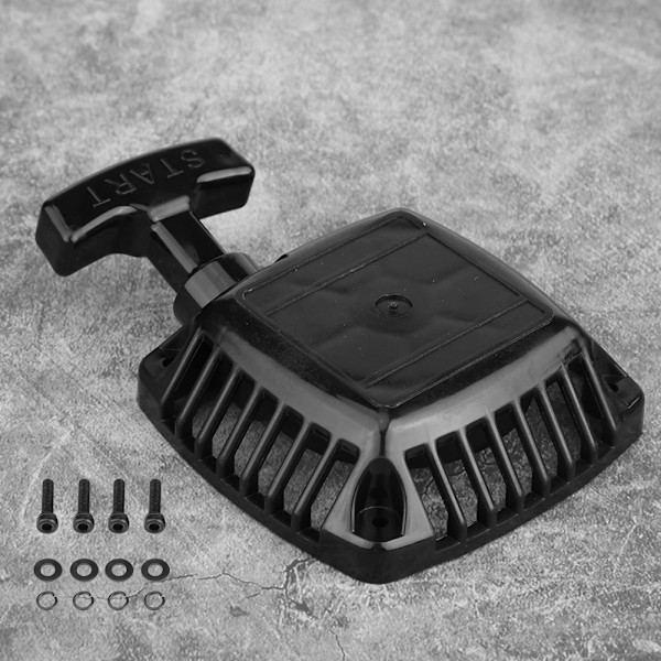 Dragstart för bensinmotor 1:5 för HSP 94050 95054 HPI BAJA REDCAT RC-bil Del 25023