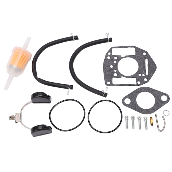 Gräsklippare förgasare Rebuild Set 146-0657 Ersättning för Onan Engine P216G P218G P220G