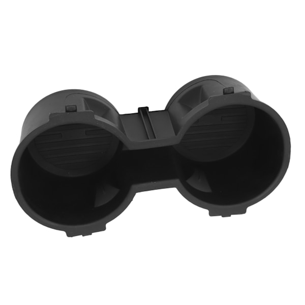 Frambänk Mugghållare Insats FL3Z 1513562 AD Central Control Cup Hållare Underlägg Ersättning för Ford Super Duty