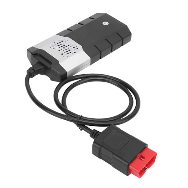 OBD2 Scanner Bluetooth Truck automatiskt byte av diagnostiskt verktyg för Ak Ds150e 2017