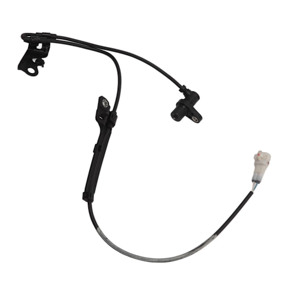 Højre forreste ABS-hjulsensor Følsom 89542-12070 Holdbar erstatning til COROLLA MATRIX