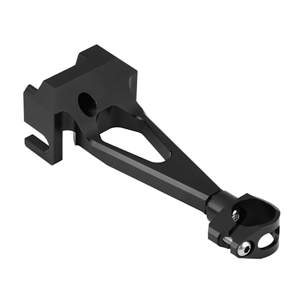 Motorcykel CNC-styrdämpare stabilisatorsats för MT09 MT-09 FZ-09 2013-2017