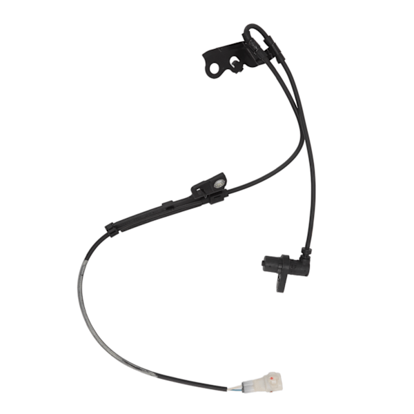 Højre forreste ABS-hjulsensor Følsom 89542-12070 Holdbar erstatning til COROLLA MATRIX