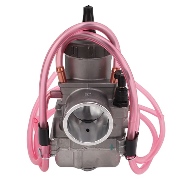 Förgasarenhet Stållegering Carb Motorcykeltillbehör Ersättning för CR250 CR250R CR500R