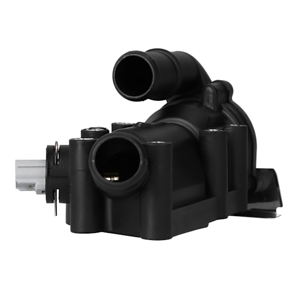 Termostat- og hussett 1149617 2S6G-8250-A2B 1149691 1149620 Passer til Ford Fiesta Mk5 1.3 Duractec 2001-2008