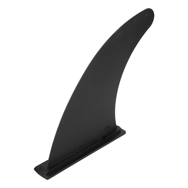 9-tums Surf SUP Fin Fixed Socket Typ Surfbräda Center Stabilizer Infästning Paddel för Longboard Paddleboard