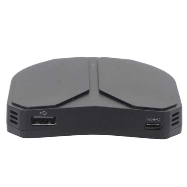 Trådløs Display Receiver Understøtter Trådløs WiFi og USB Kablet Tilstand 1080P HD Multimedia Interface Display Dongle Adapter