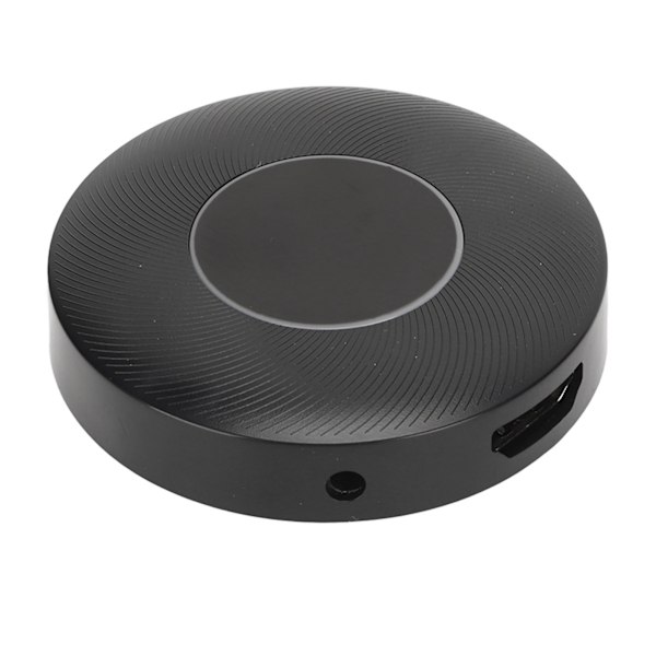 WiFi-näyttöadapteri Dongle 4K HD -tuki 2.4 5 GHz langaton HD Multimedia Interface -vastaanotin TV-projektorimonitorille