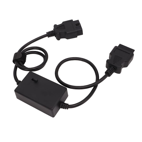 OBD2 diagnostisk kontaktkabel S.1279 S1279 modulbyte för Citroen PP2000
