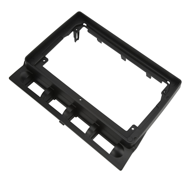 Dash Mount Ram Bil CD Radio Stereo Fascia Surround Panel Erstatning for KIA Picanto 2004-2008
