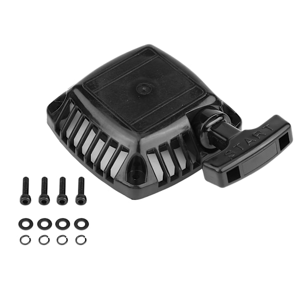 Dragstart för bensinmotor 1:5 för HSP 94050 95054 HPI BAJA REDCAT RC-bil Del 25023