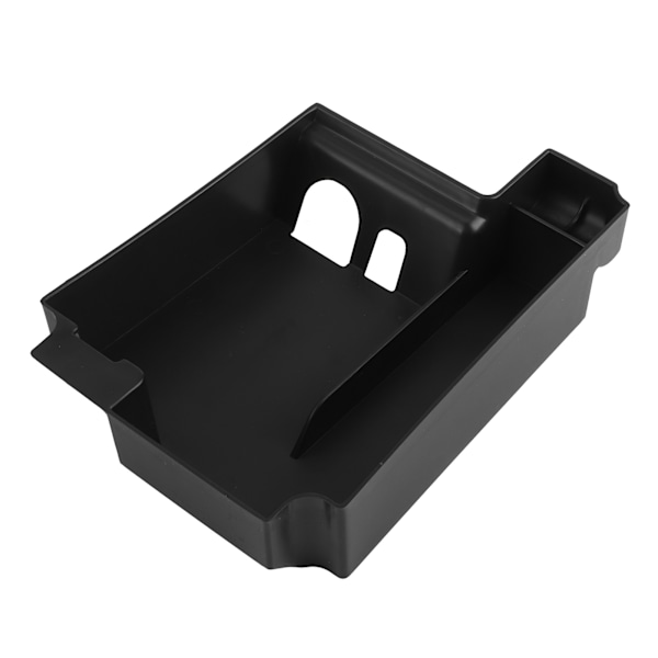 Center Console Armstöd Förvaringslåda Organizer Container Passar för 7 Series G11 G12 2019-2020