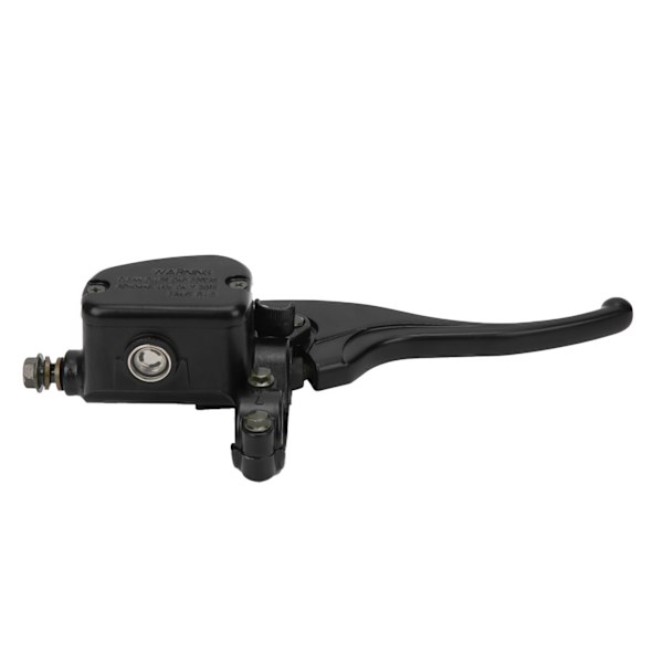 Hydraulisk skivebremse hovedcylinder højre side Universal til motorcykel med 7/8in styr