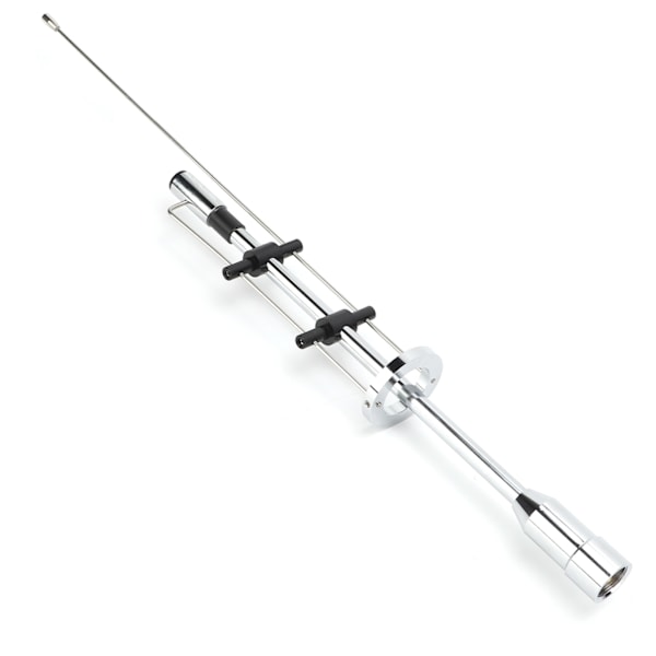 Autonantenni Dual Band Radioantenni Ajoneuvoon asennettava antennin vaihto YAESU FT-1802M FT-7900R:lle