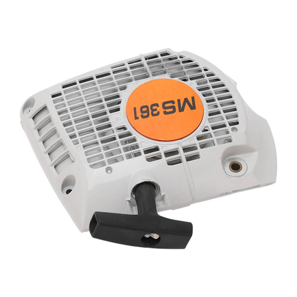 Recoil Starter 1135 080 2102 Rewind Pull Start Højtydende Motorstarter Erstatning for Stihl MS341 MS361