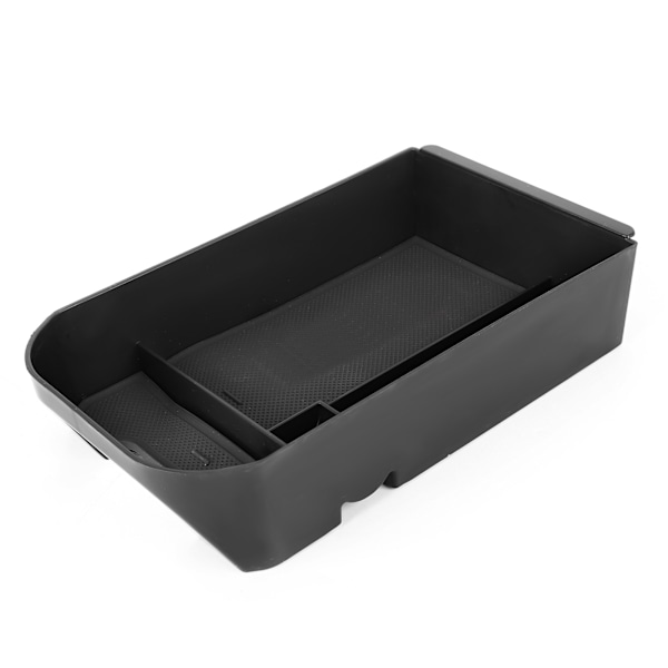 Center Console Armstöd Förvaringslåda Organizer Container Interiörtillbehör Passar för RAV4 2020